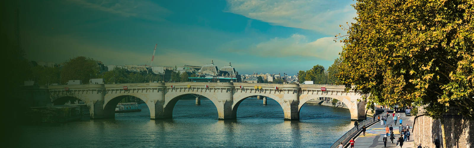 When to Visit Paris